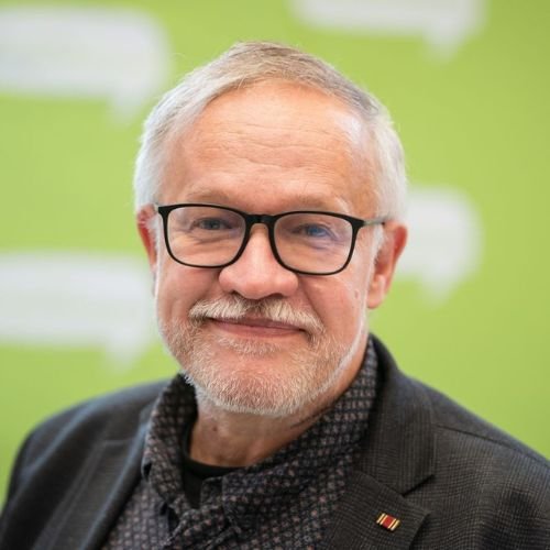 Jörg Sommer